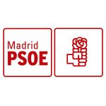 Logo PSOE-M