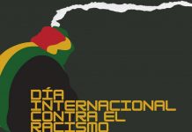 21 de marzo – Día Internacional de la Eliminación de la Discriminación Racial